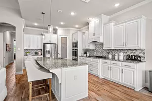 15113 Fleet Hill Rd, Aledo, TX 76008 - Photo 8