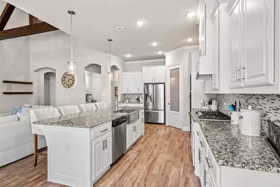 15113 Fleet Hill Road, Aledo, TX 76008 - Photo 10