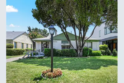 7318 Robin Road, Dallas, TX 75209 - Photo 2