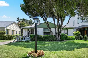 7318 Robin Rd, Dallas, TX 75209 - Photo 2