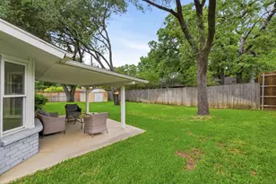 8721 Irongate Dr, North Richland Hills, TX 76182 - Photo 30
