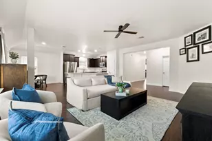 110 Garden Grove Dr, Waxahachie, TX 75165 - Photo 14