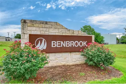 738 Sterling Drive, Benbrook, TX 76126 - Photo 14