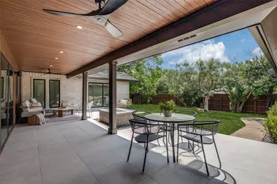 10757 Saint Lazare Drive, Dallas, TX 75229 - Photo 22
