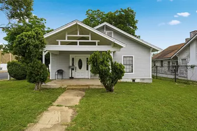 2600 Homan Avenue, Waco, TX 76707 - Photo 1