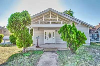 2600 Homan Avenue, Waco, TX 76707 - Photo 1