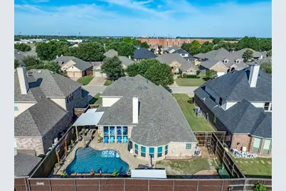 1704 Yarmouth Lane, Mansfield, TX 76063 - Photo 36
