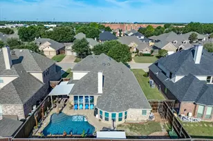 1704 Yarmouth Ln, Mansfield, TX 76063 - Photo 36