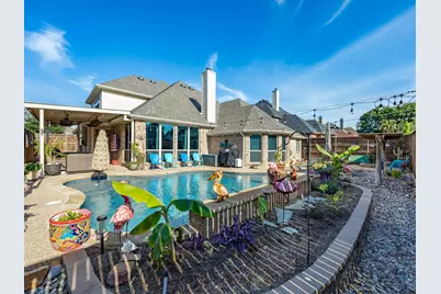 1704 Yarmouth Lane, Mansfield, TX 76063 - Photo 38