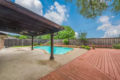 3814 Danbury Drive, Arlington, TX 76016 - Photo 38