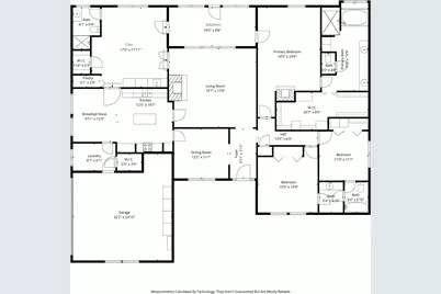 3814 Danbury Drive, Arlington, TX 76016 - Photo 40