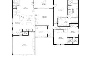 3814 Danbury Dr, Arlington, TX 76016 - Photo 40