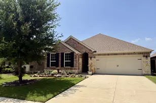 525 Yellowstone Dr, Celina, TX 75009 - Photo 1