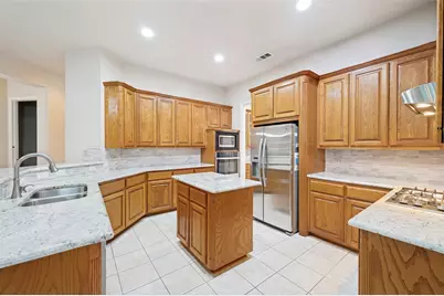 111 Red Bluff Drive, Hickory Creek, TX 75065 - Photo 12