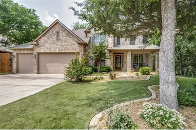 111 Red Bluff Drive, Hickory Creek, TX 75065 - Photo 2