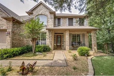 111 Red Bluff Drive, Hickory Creek, TX 75065 - Photo 4