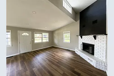 2817 N Mountain View Road, Granbury, TX 76048 - Photo 6