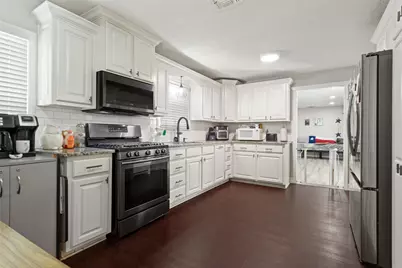 245 Parkins Street, Sulphur Springs, TX 75482 - Photo 10