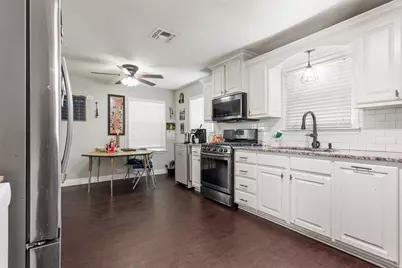 245 Parkins Street, Sulphur Springs, TX 75482 - Photo 6