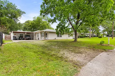 245 Parkins Street, Sulphur Springs, TX 75482 - Photo 2
