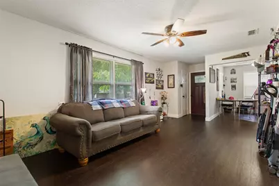 245 Parkins Street, Sulphur Springs, TX 75482 - Photo 4