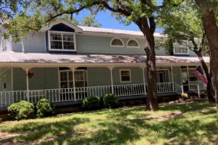 288 Sanders Rd, Weatherford, TX 76087 - Photo 2