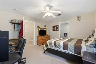 288 Sanders Rd, Weatherford, TX 76087 - Photo 20