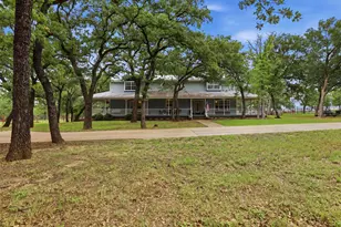 288 Sanders Rd, Weatherford, TX 76087 - Photo 1