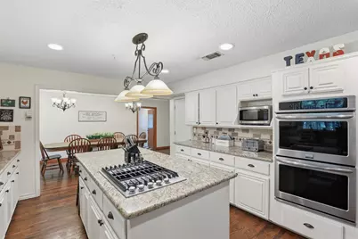 288 Sanders Road, Weatherford, TX 76087 - Photo 18