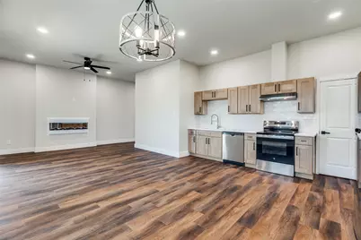 6655 Mountain Trail, Dallas, TX 75236 - Photo 8
