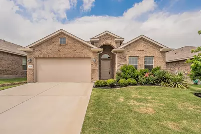 1212 Bosque Lane, Weatherford, TX 76087 - Photo 1