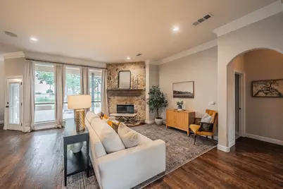 905 Morton Hill Lane, Haslet, TX 76052 - Photo 8