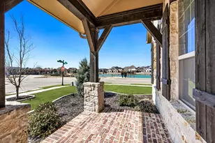1730 Caruth Dr, Prosper, TX 75078 - Photo 2