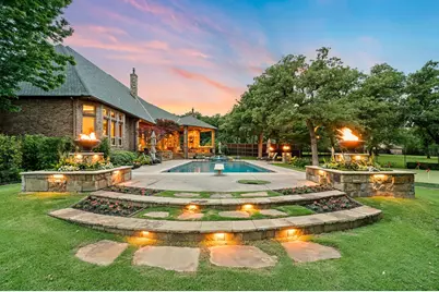 6909 Sir Spencer Court, Colleyville, TX 76034 - Photo 34
