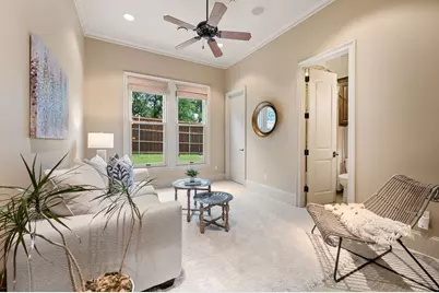 6909 Sir Spencer Court, Colleyville, TX 76034 - Photo 22