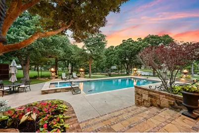 6909 Sir Spencer Court, Colleyville, TX 76034 - Photo 2