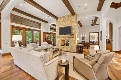 6909 Sir Spencer Court, Colleyville, TX 76034 - Photo 8