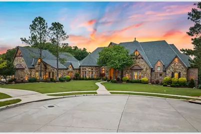 6909 Sir Spencer Court, Colleyville, TX 76034 - Photo 1