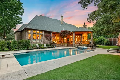 6909 Sir Spencer Court, Colleyville, TX 76034 - Photo 34