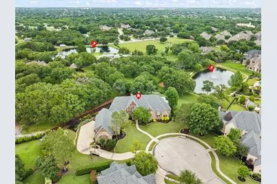 6909 Sir Spencer Court, Colleyville, TX 76034 - Photo 4