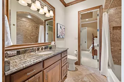 6909 Sir Spencer Court, Colleyville, TX 76034 - Photo 22
