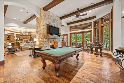 6909 Sir Spencer Court, Colleyville, TX 76034 - Photo 12