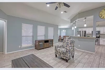 4300 Campion Lane, Fort Worth, TX 76137 - Photo 2