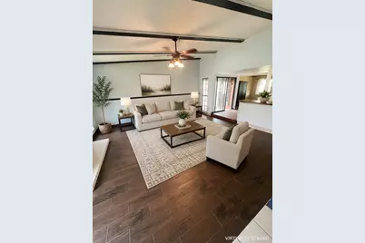 4300 Campion Lane, Fort Worth, TX 76137 - Photo 2