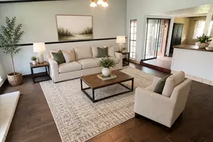 4300 Campion Ln, Fort Worth, TX 76137 - Photo 2