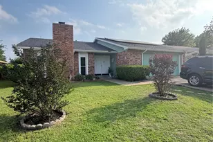 4300 Campion Ln, Fort Worth, TX 76137 - Photo 1