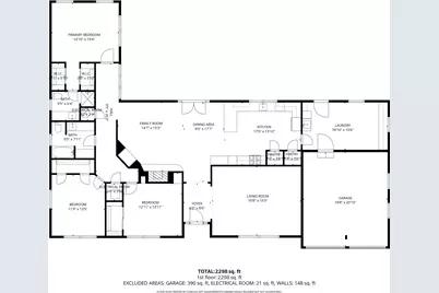 1602 Dennis Drive, Tyler, TX 75701 - Photo 16