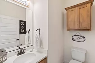 4001 Rancho Milagro Dr, Fort Worth, TX 76179 - Photo 28