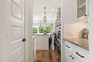 4001 Rancho Milagro Dr, Fort Worth, TX 76179 - Photo 16