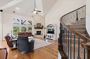4001 Rancho Milagro Dr, Fort Worth, TX 76179 - Photo 4